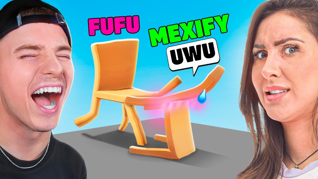 Nie wieder Stuhlgang mit Mexify