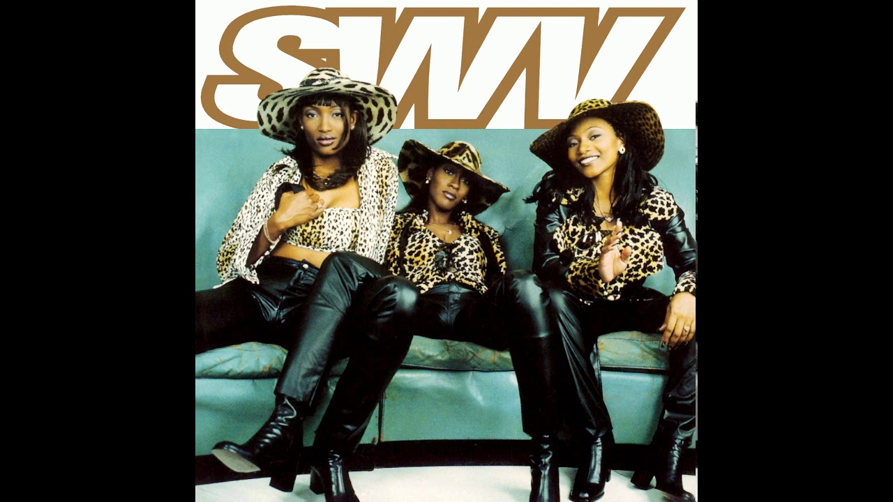 SWV -  Someone (feat. Puff Daddy) (slowed + reverb)