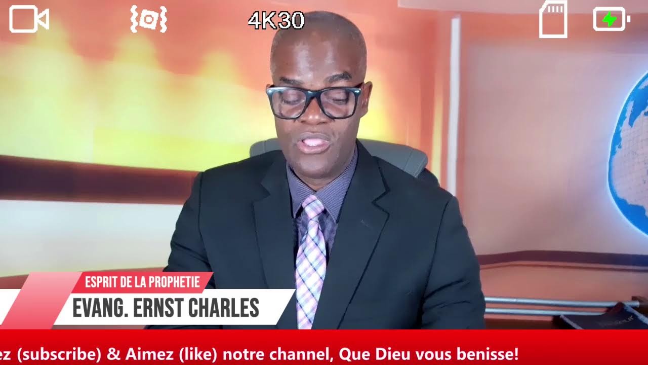 Reveil matinal avec Flamme Divine