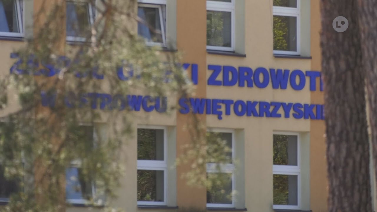 Lokalna.TV: Ostrowiecka laryngologia obroniła się