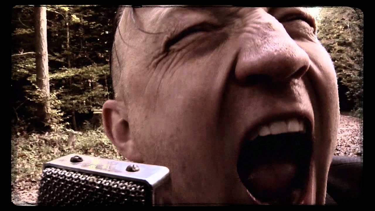Reverend Beat-Man - Jesus