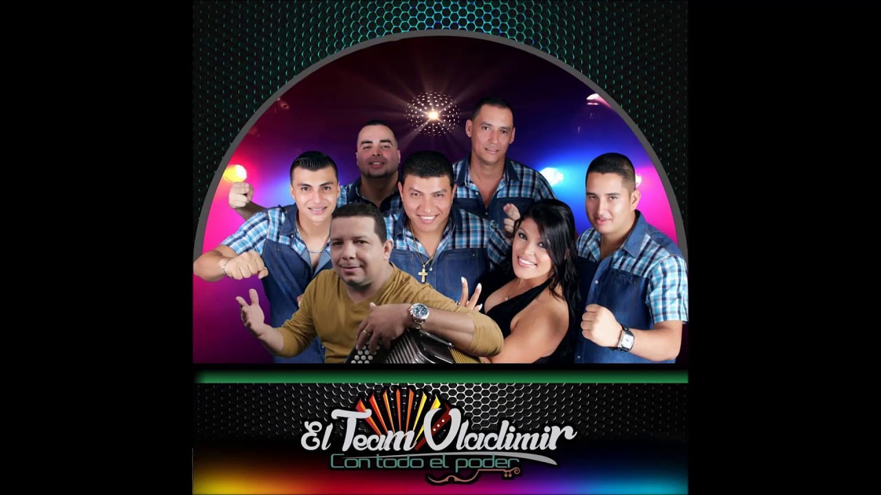 VLADIMIR ATENCIO-LA MUJER DE LOS DOS- EN VIVO HD 2021