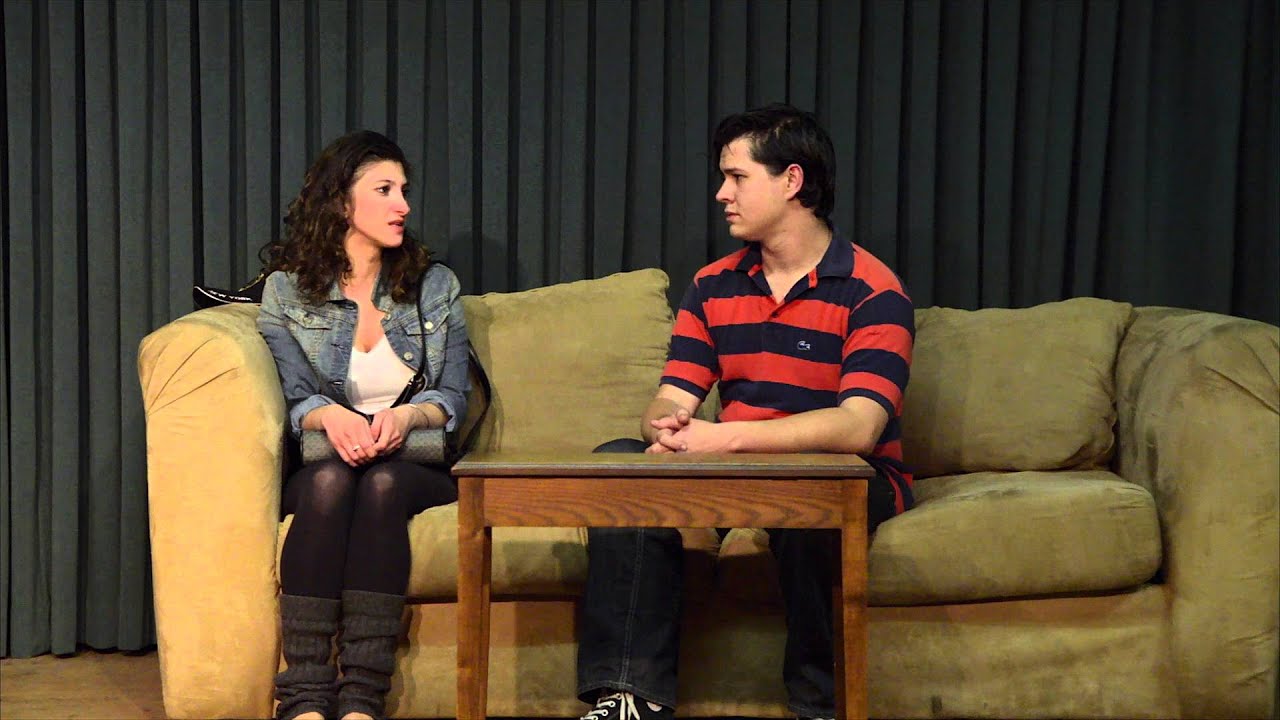 LOLAS Scene Night Kyle and Jenna