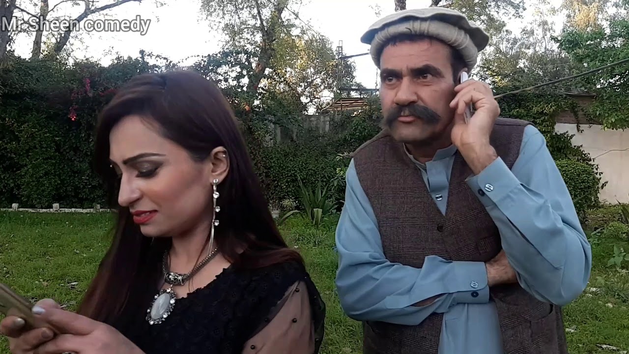 Mr Sheen bya kacha sho
