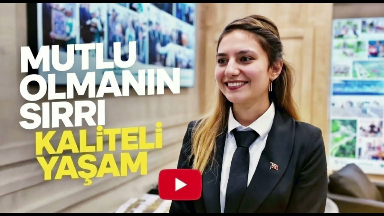 💥Mutluluğun Sırrı ve Kaliteli Yaşam | The Secret of Happiness & Quality Life ✨😱