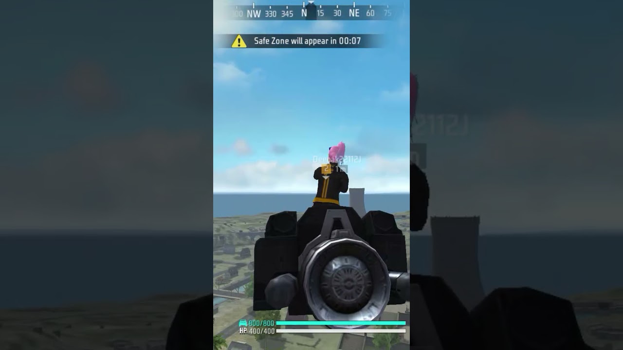 old mode coming back // 