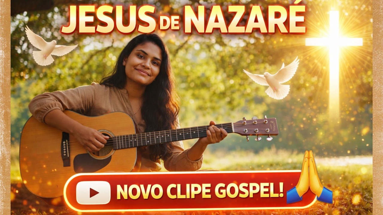 jesus de nazare