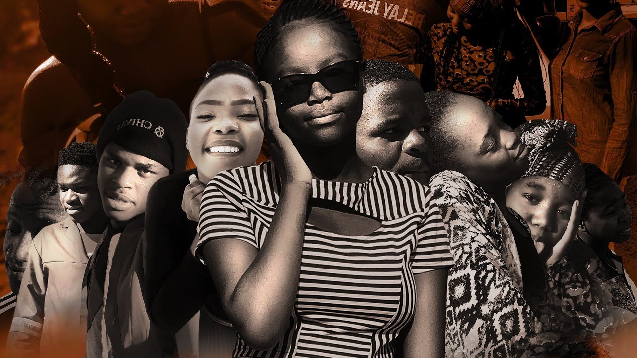Angiphelimandla (Zulu movie)
