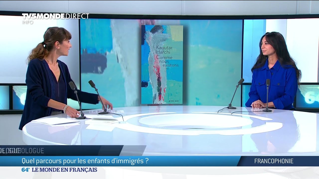 Quel parcours pour les enfants d'immigrés ?