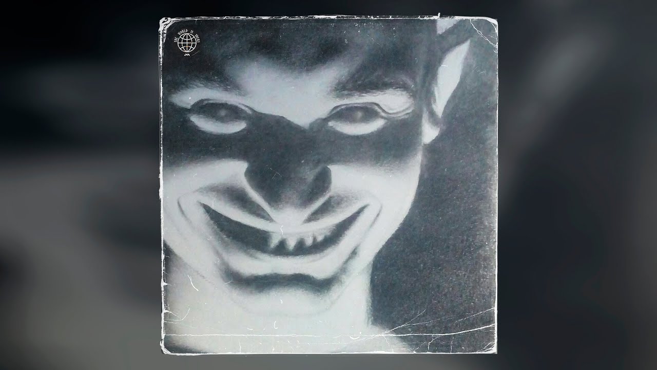 VINTAGE HORROR SAMPLE PACK 