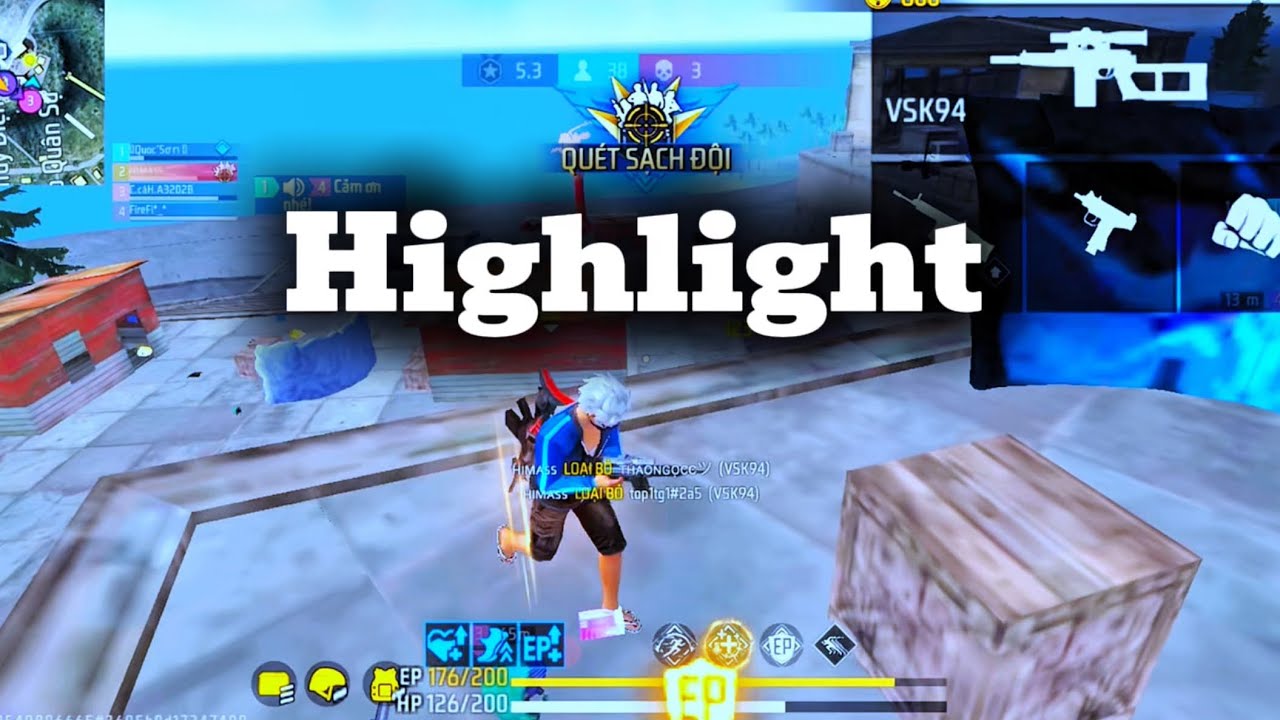 Highlight Chào Mừng Tết Bính Ngọ 2026