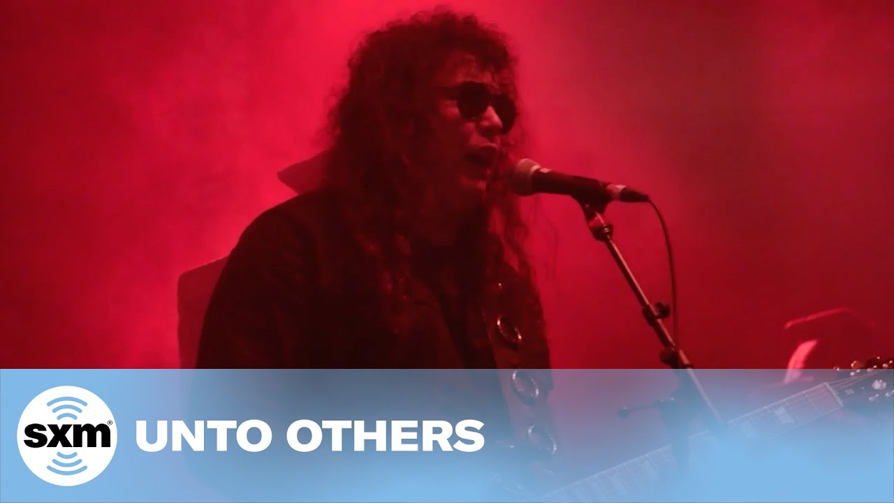 Unto Others — Nightfall | LIVE Performance | Next Wave Vol. 5 | SiriusXM