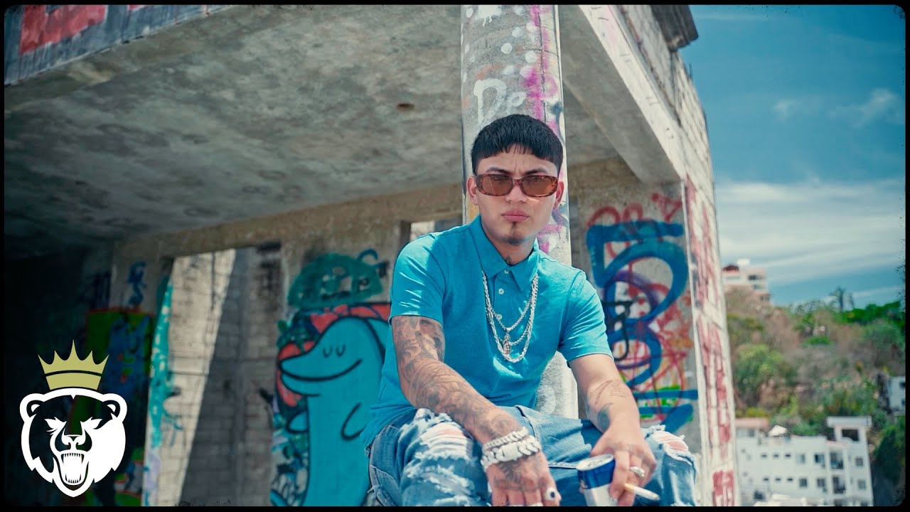 DEIVY JS // DELUXE // VIDEO OFICIAL