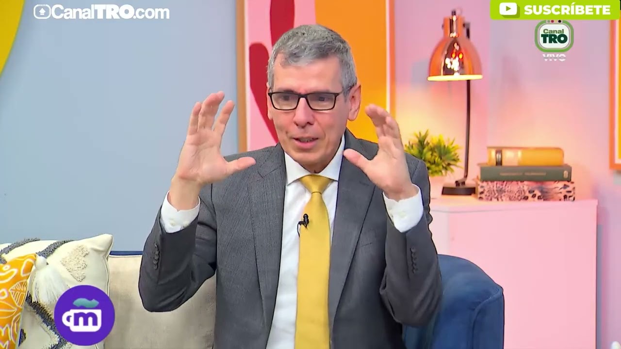 Todo lo que necesitas saber sobre el glaucoma: causas, síntomas y tratamientos