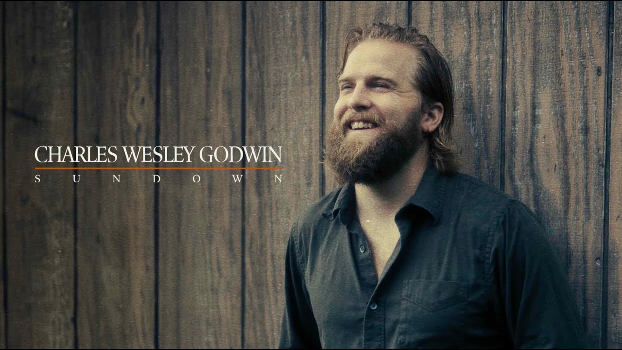 Charles Wesley Godwin – Sundown (Official Audio)