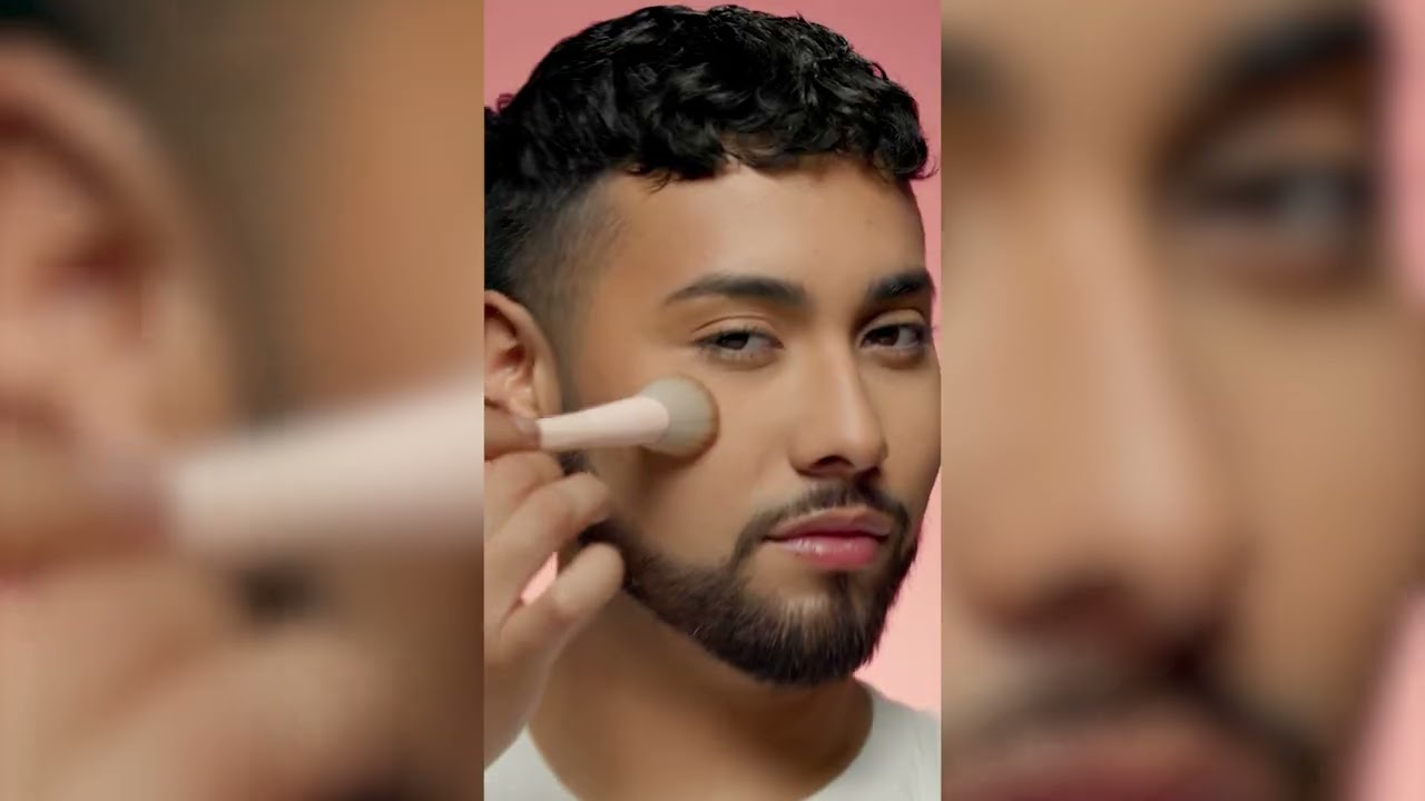 Introducing NEW Flawless Stay Matte Foundation 🤎