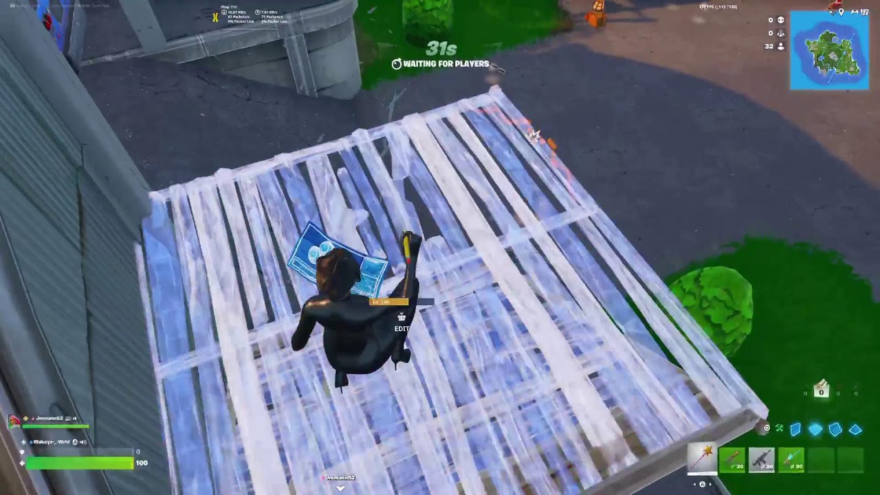 Anyone wanna play fn?