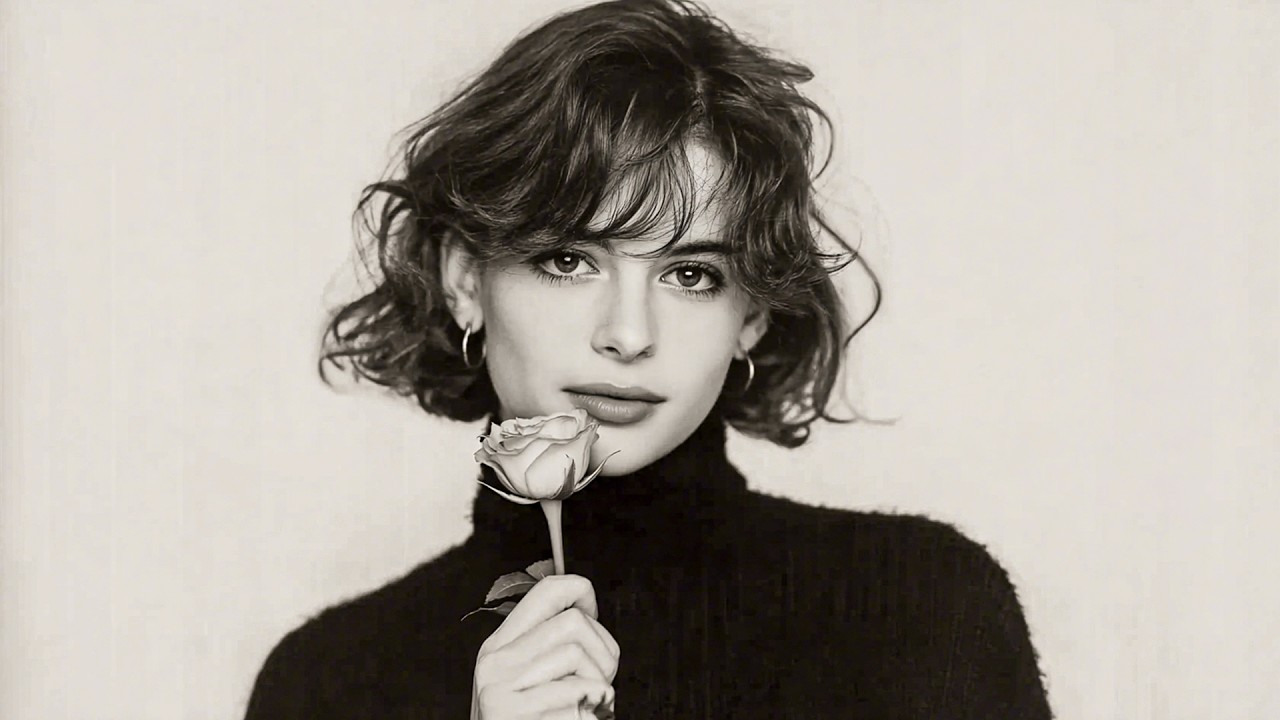 Chanson French Romance | Classic Love Songs from 60s Paris