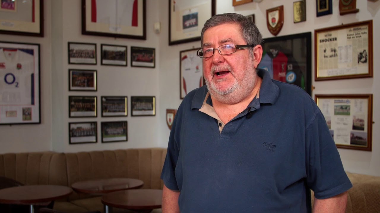 Thurrock RFC, Thurrock - Case Study film for LoCASE