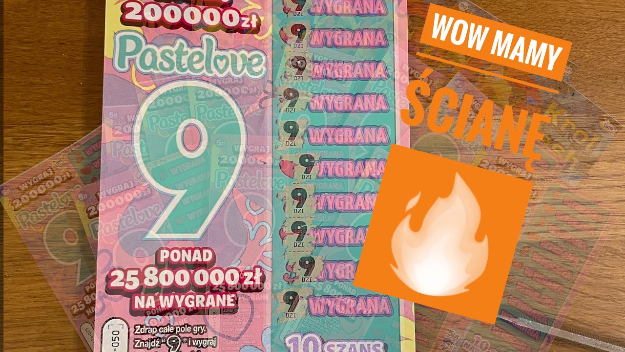 #zdrapki lotto TYM RAZEM BYŁO WYJĄTKOWO 🔥💯