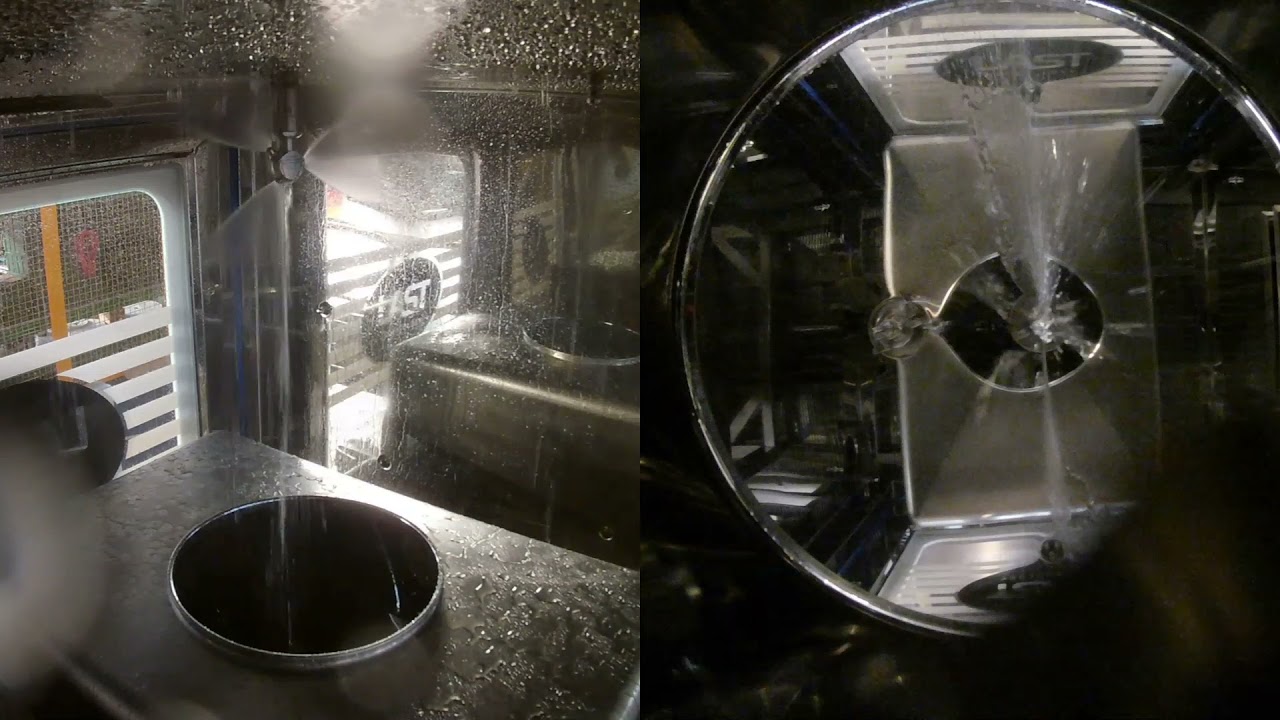 What's happening inside a BIN?