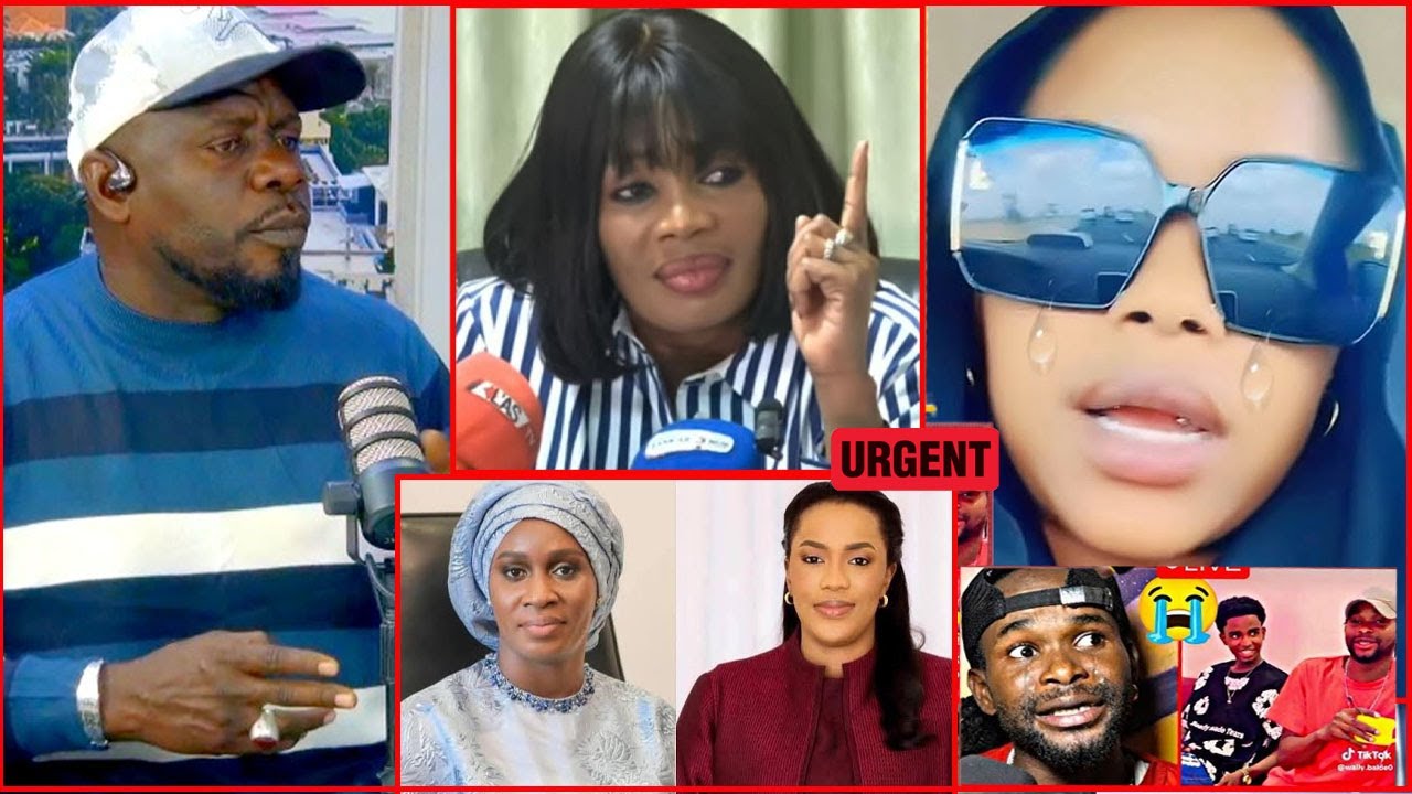 🔴Exclusif- Lou bess tak- Nabou Leye dit toute la vérité à- Maïmouna Ndour révèle tout: Jimbori débal