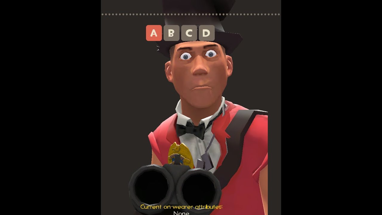 [TF2] Let's try this again