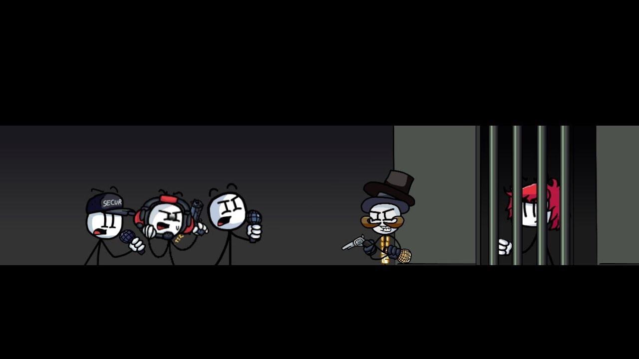 Zanta but Henry Charles and Reginald sing it but playable (cover on yibby_sk channel)(cover by HS0G)