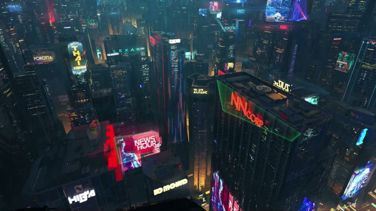 The Oh Sees - The Dream [Outside Venue Ambiance]