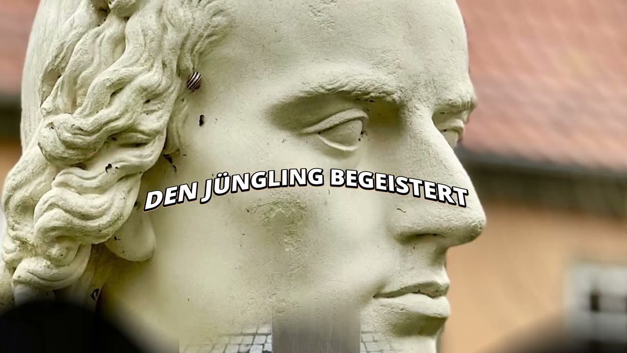 Meine schöne Heimat - Rudolstadt/Thüringen