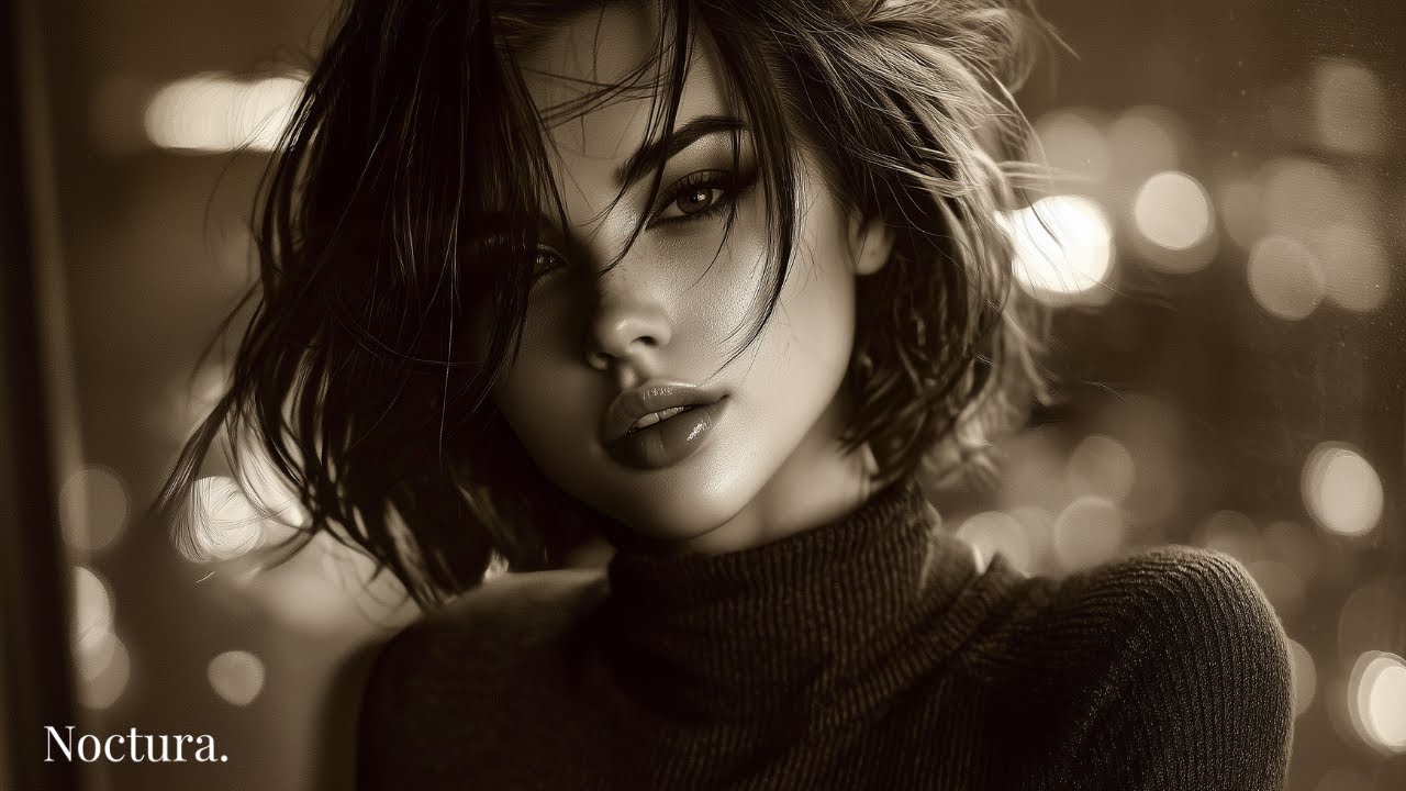Urban Gaze | Emotional Deep House Mix 2026 | Late Night Lounge