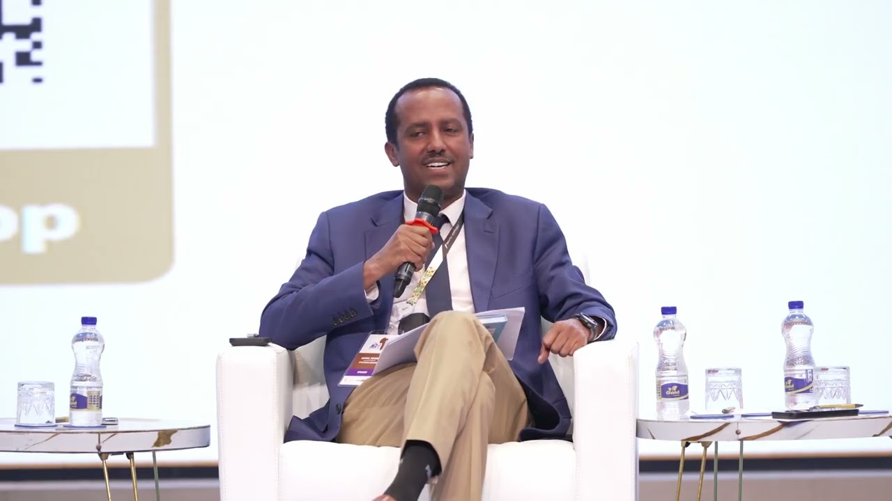 Panel 4  Discussion: How African states can collaborate to facilitate cross-border MRO activities