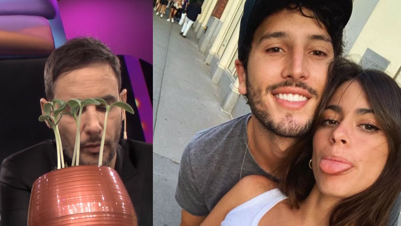 TINI Y SEBASTIÁN YATRA, A PUNTO DE LA RECONCILIACIÓN: Paula Varela y los detalles que dejan la duda