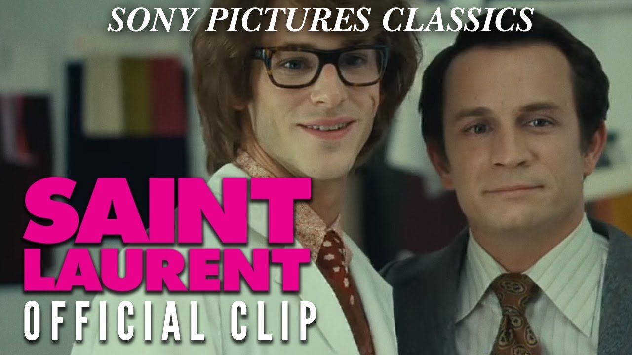 Saint Laurent | "How Do You Feel?" Official Clip HD (2015)
