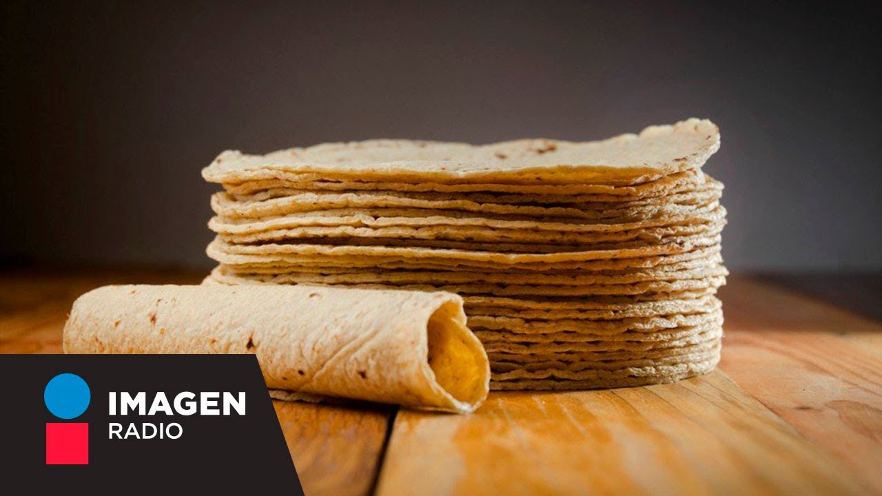 ¿Cuánto sabes de las tortillas? con José Luis Trueba