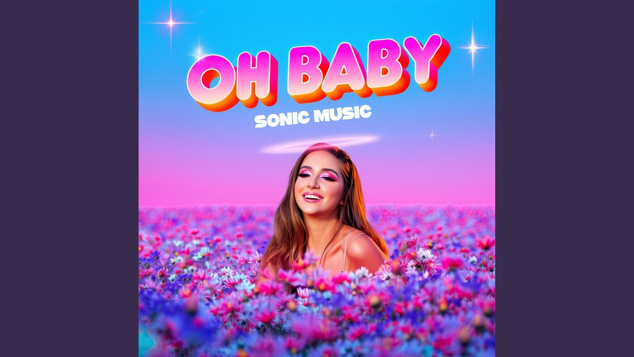 Oh Baby (Eurodance mix)