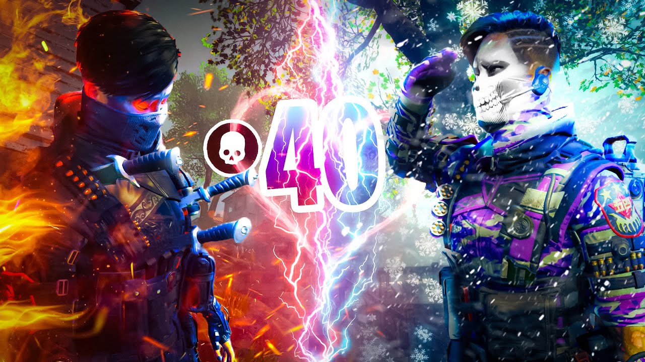 𝓛𝓮𝓽𝓽𝓮𝓻 💌|40 Kill Solo Squad BO4 Blackout Alcatraz Handcam Gameplay
