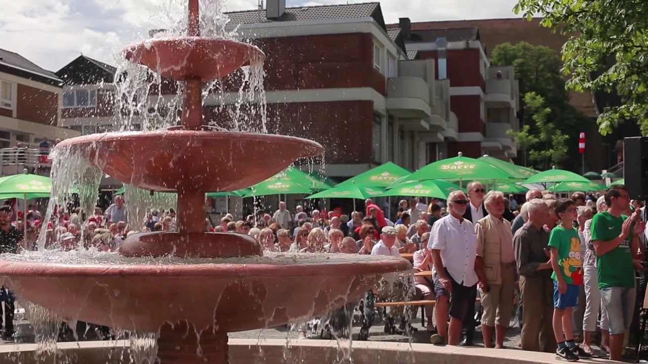 175 Jahre Barre - Das Jubiläumsjahr 2017