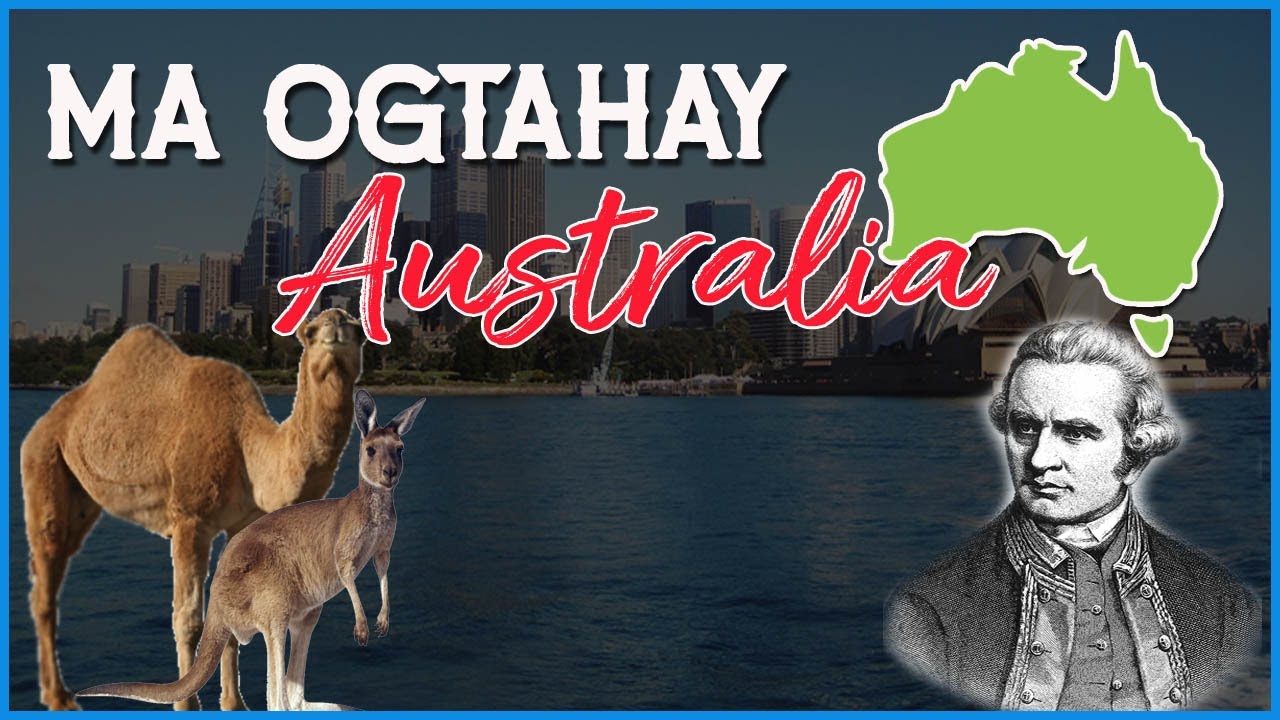 MA OGTAHAY In Geela Australia Qeyb kamid ah Soomaalida laga dhacay