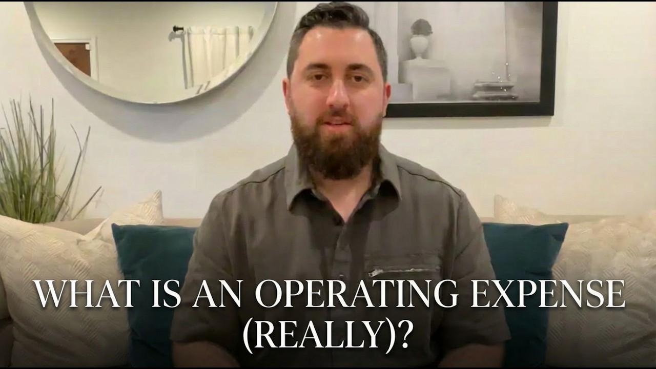 What “Operating Expenses” Actually Mean in a Commercial Lease