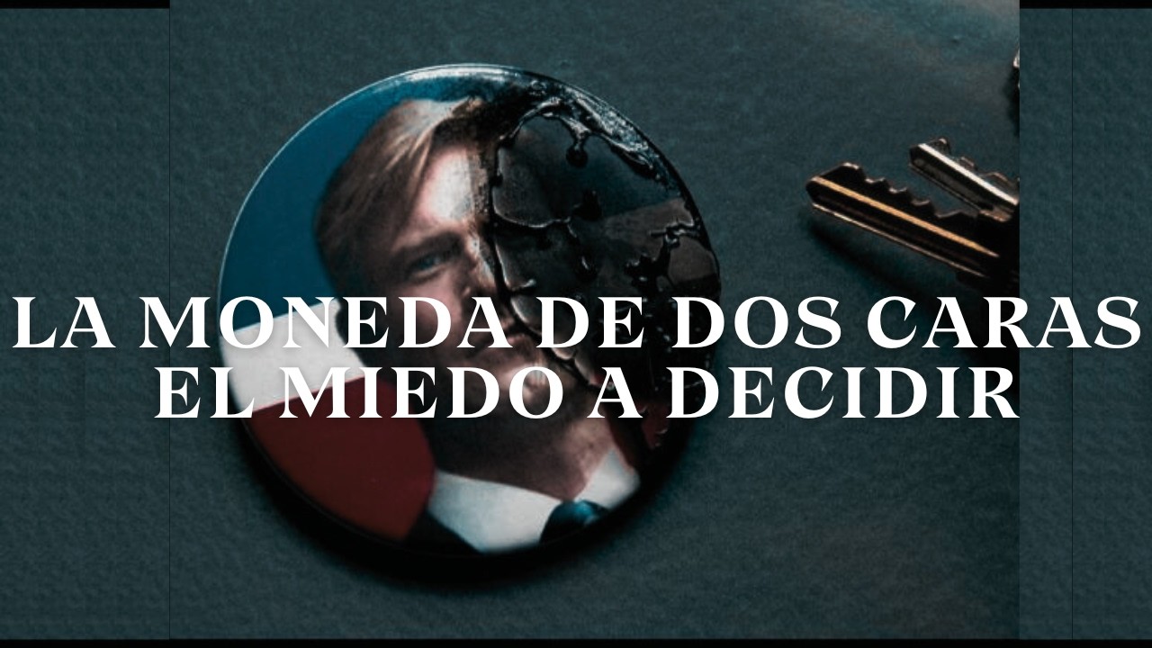 ¿Villano o Víctima? La Tragedia Mental de Dos Caras