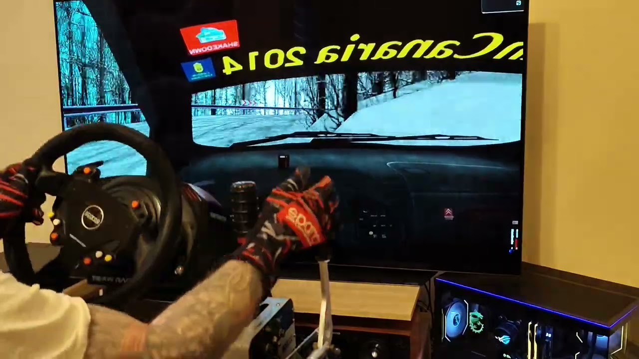 WRMP Rajd Magurski 2026