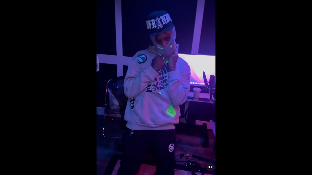Famous Dex - Attitude (NEW🔥)