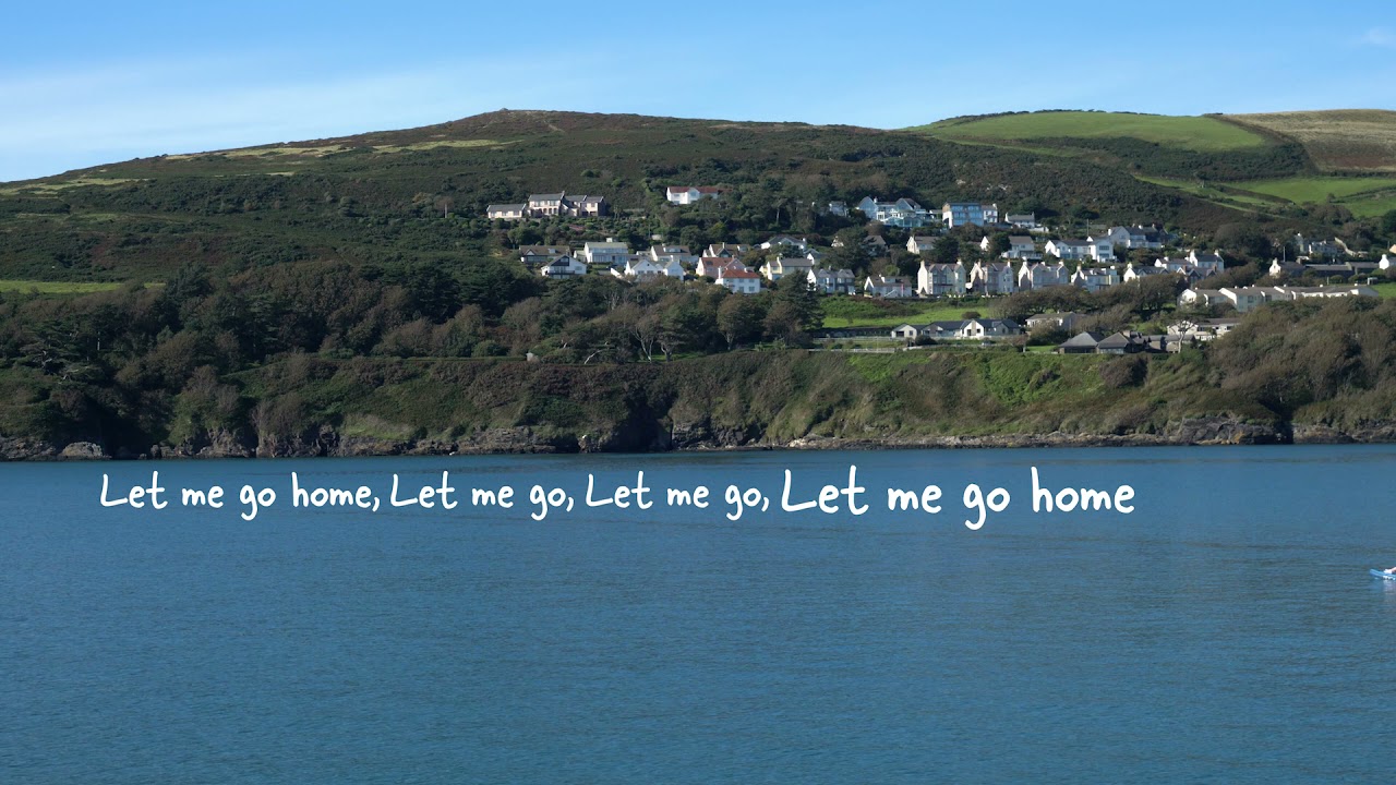 Biskee Brisht - 'Let Me Go Pt. 2' Official Lyric Video