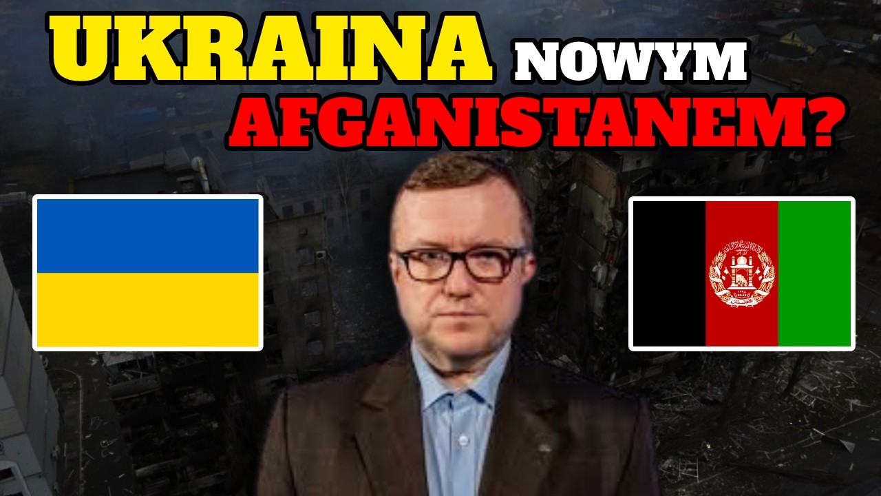 Dr Andrzej Szabaciuk (KUL) - &bdquo;Wojny nie zakończy Putin, ale ktoś, kto po nim nastąpi...