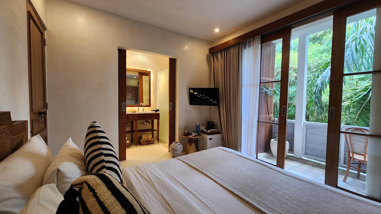White Goose Boutique Hotel, Canggu Bali Indonesia, Room Studio @AllHotelReview