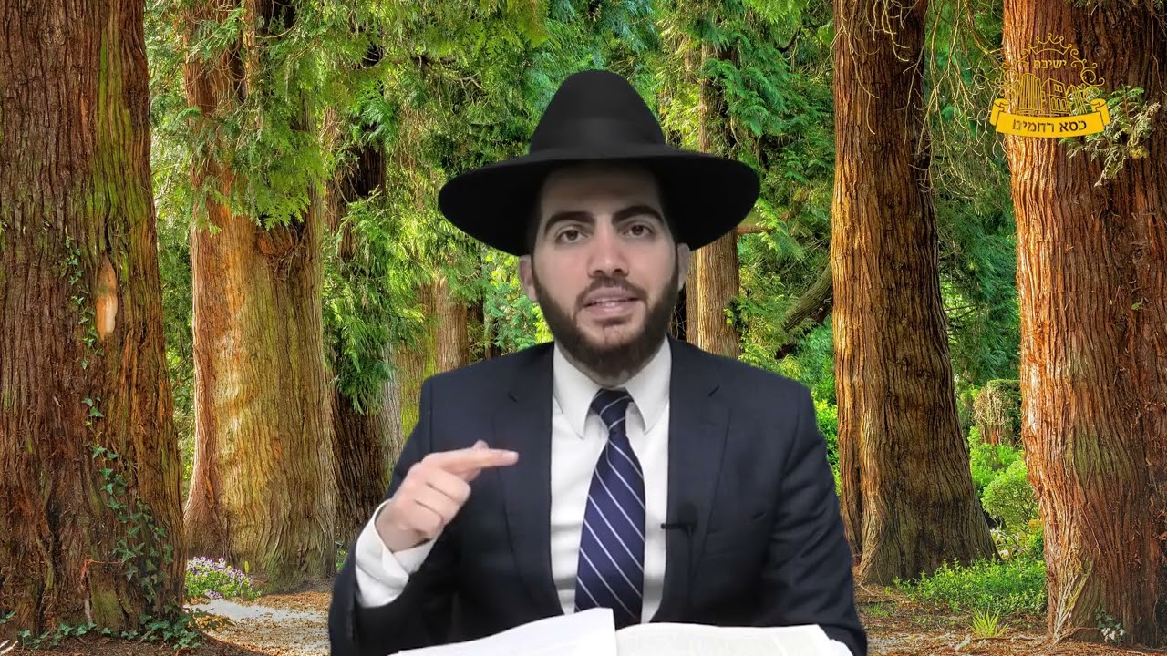 האם מותר לטלטל בחצר שיש בה מחסן גדול? | הרב יצחק מאזוז | סימן שנט