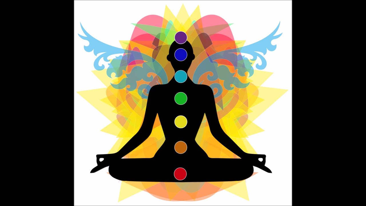 Energy Cleansing & Releasing Meditation For Empaths, Lightworkers & Sensitives With The Angels
