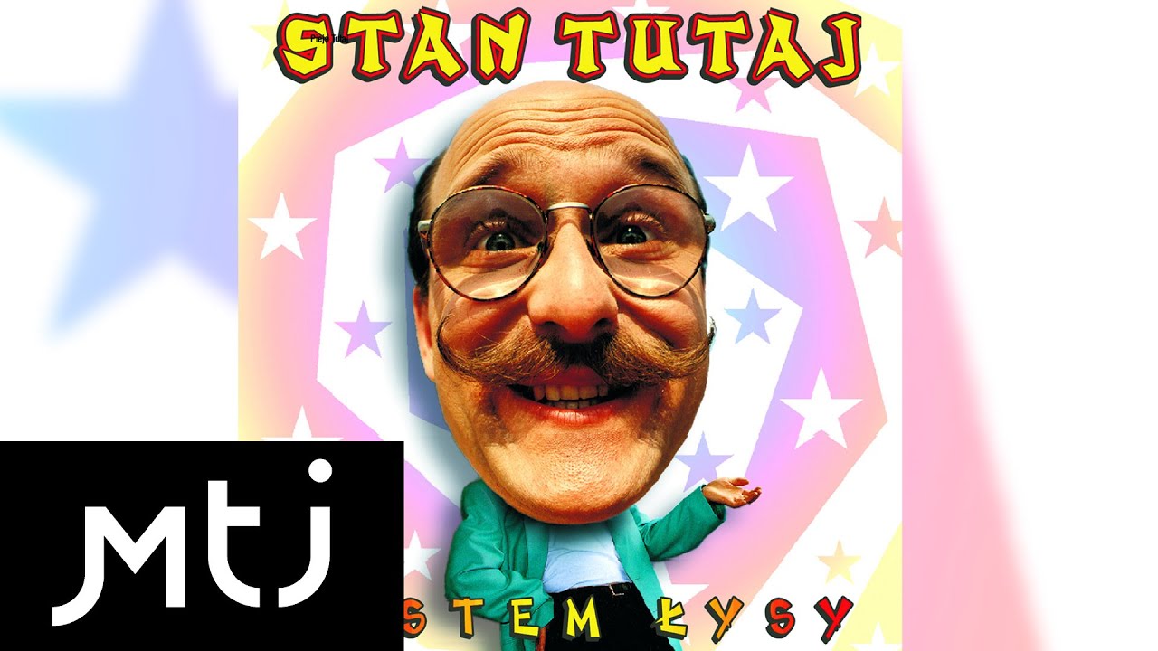 Stan Tutaj - Tutaj Mix vol. 2