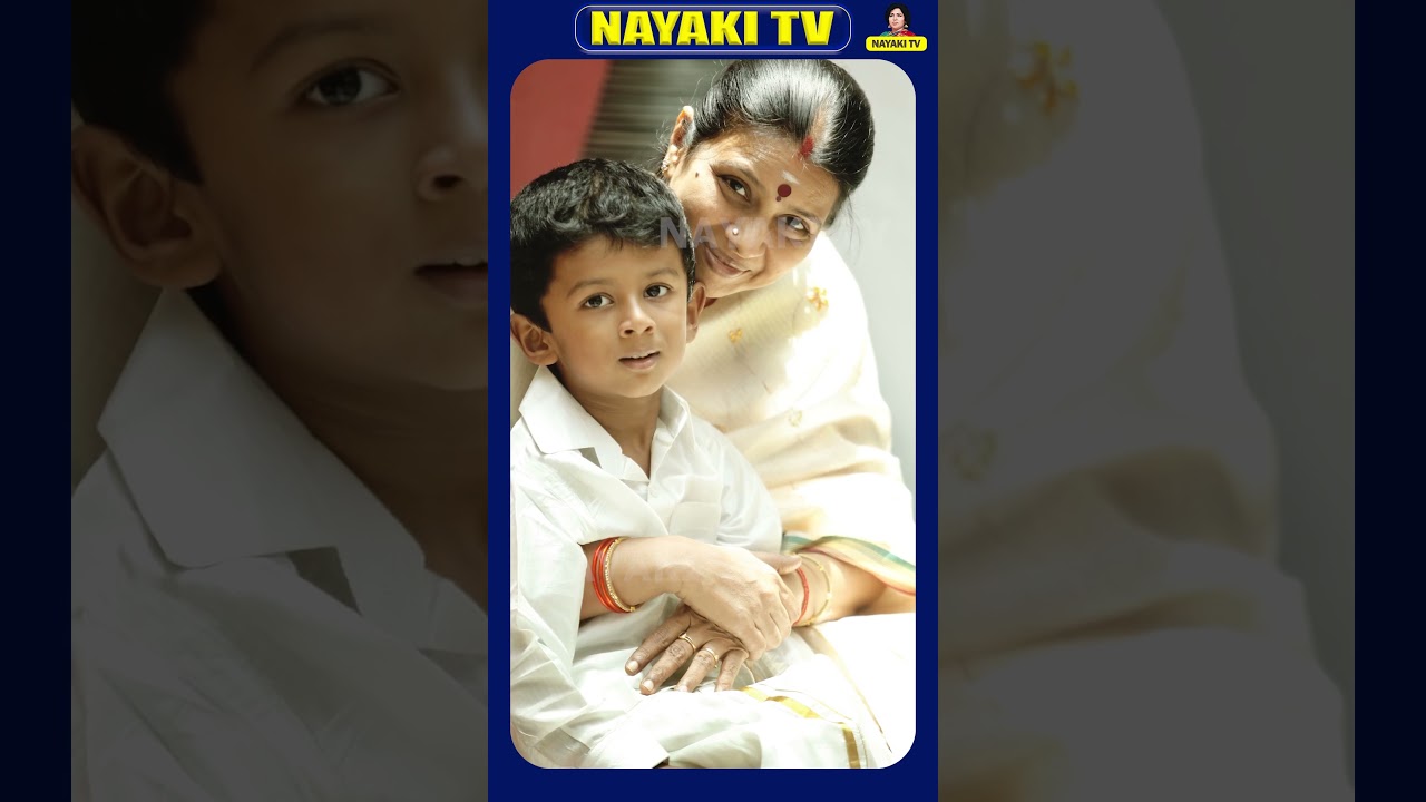 மருமகள் கிருத்திகா சினிமா பீல்டுக்கு போக ஆதரவளித்த துர்கா ஸ்டாலின் #shorts #durgastalin